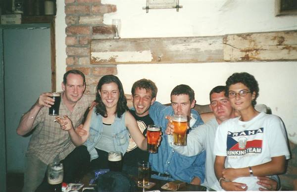 Irish of Dublin