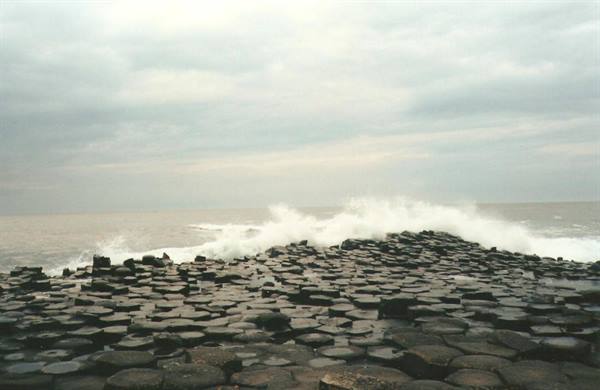 Giant's Causeway