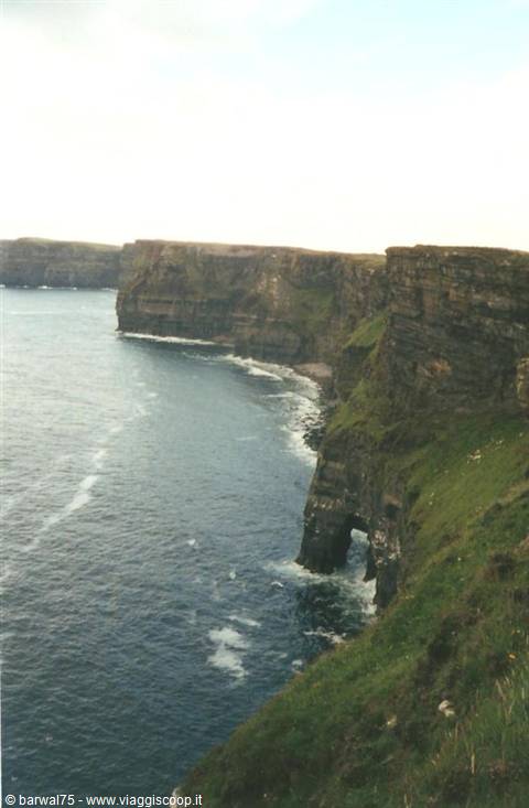 Cliffs of Moher