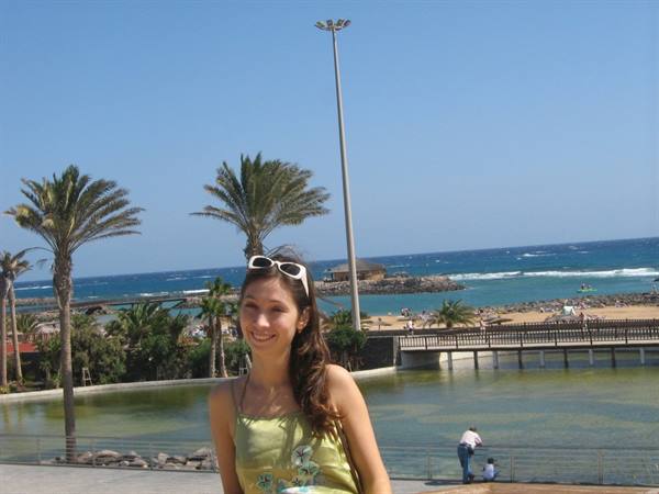 Caleta de Fuste (Fuerteventura)
