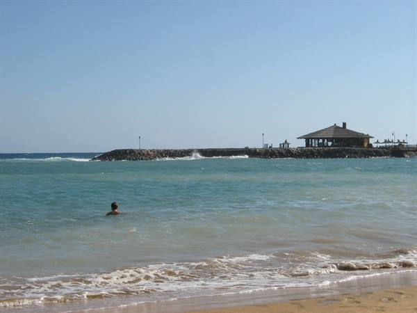 Caleta de Fuste (Fuerteventura)