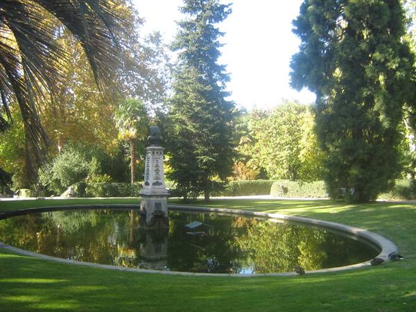 Madrid