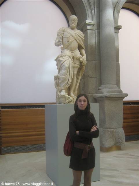 Madrid (Prado)