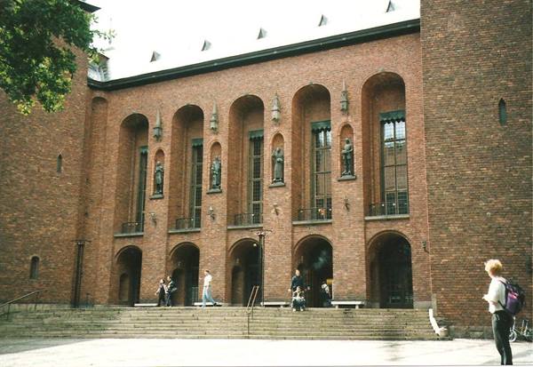 Stockholm