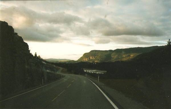 Towards CAPO NORD 