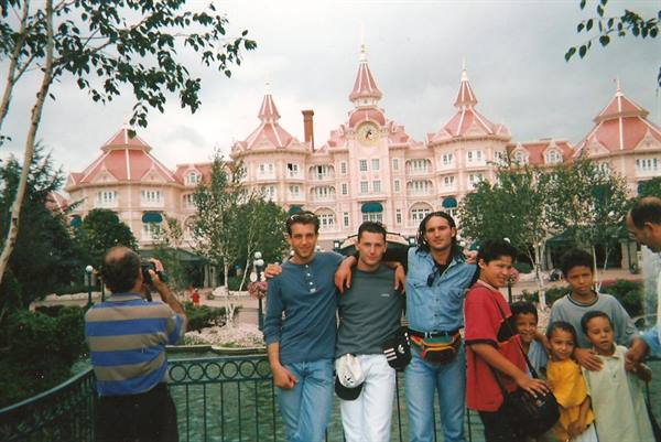 Disneyland