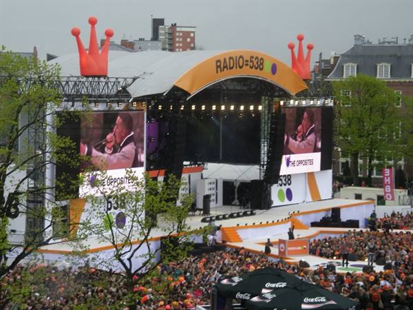 Amsterdam