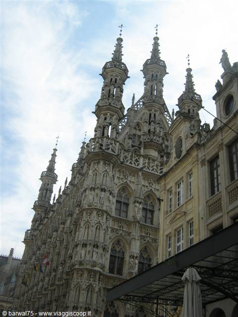 Leuven