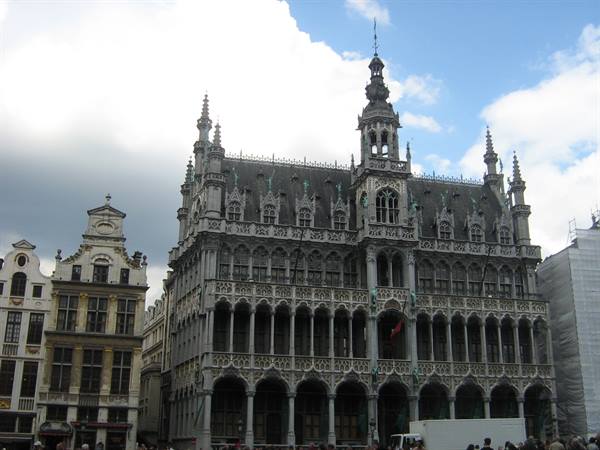 Brussels