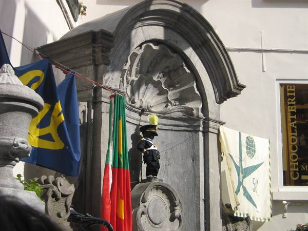 Brussels