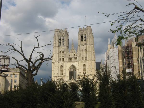 Brussels