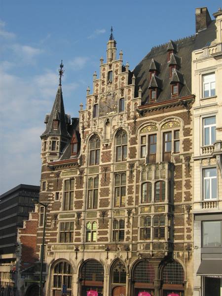 Brussels
