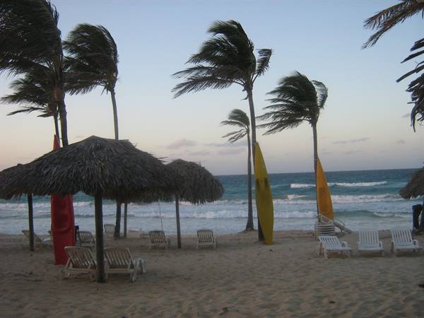 Playa del Este