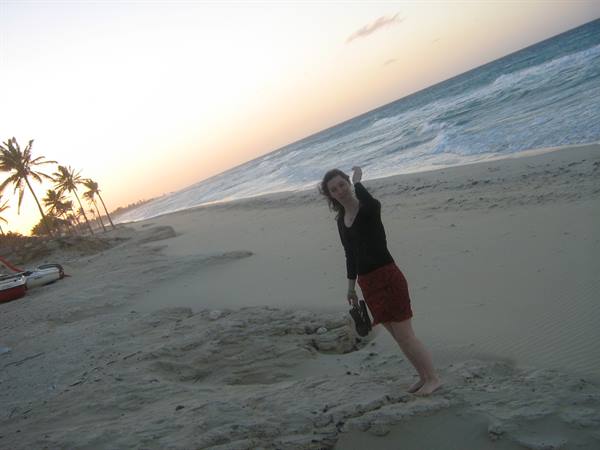 Playa del Este
