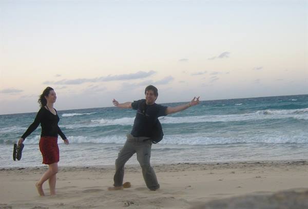 Playa del Este