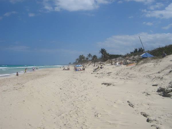 Playa del Este