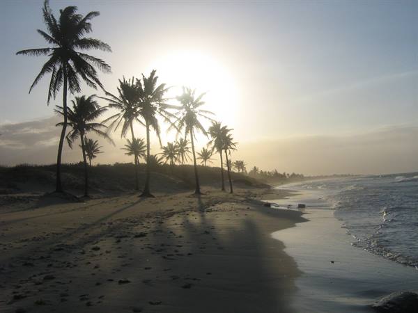 Playa del Este