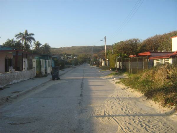 Village