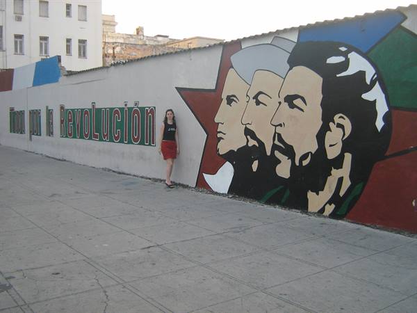 Todo por la revolucion