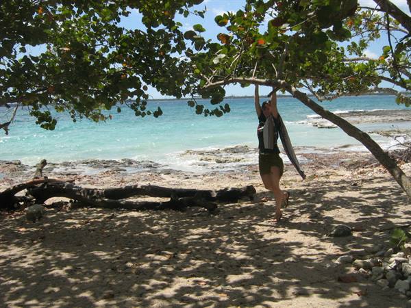 Playa Larga