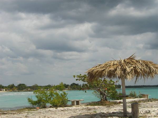 Playa Larga