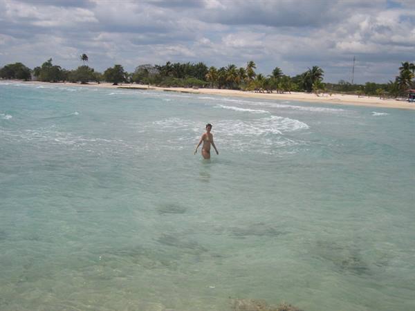 Playa Larga