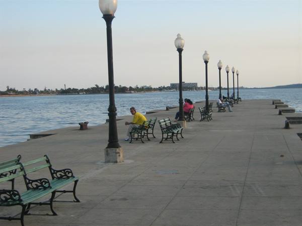 Cienfuegos