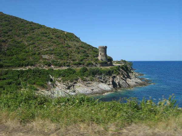 Cap Corse