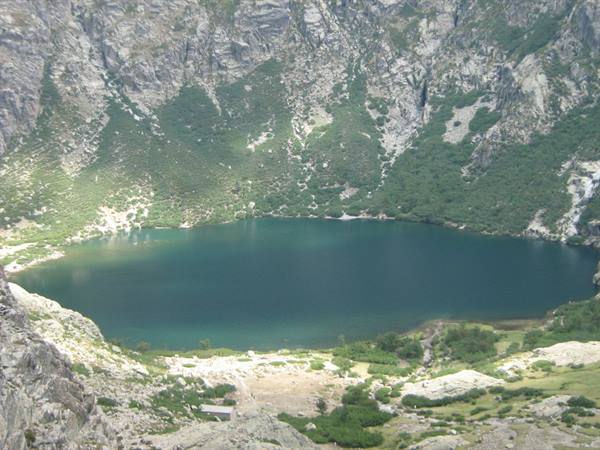 Lake of Melo