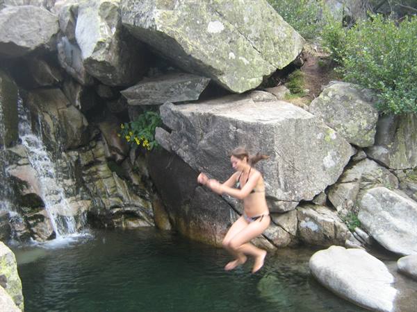 Dive into the Restonica