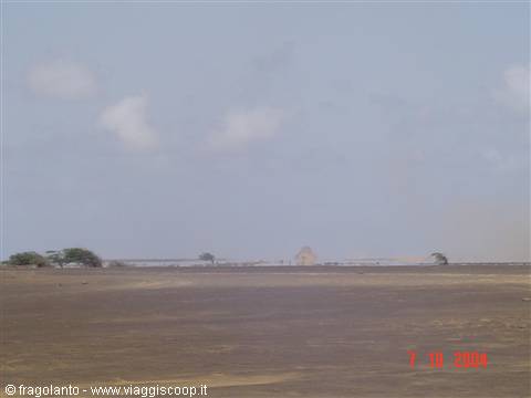 MIRAGE