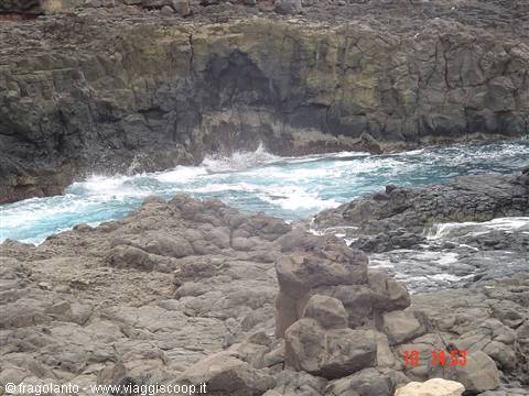 THE REAL REASON WHY IT'S CALLED CAPE VERDE???? THE COLOUR OF THE WATER