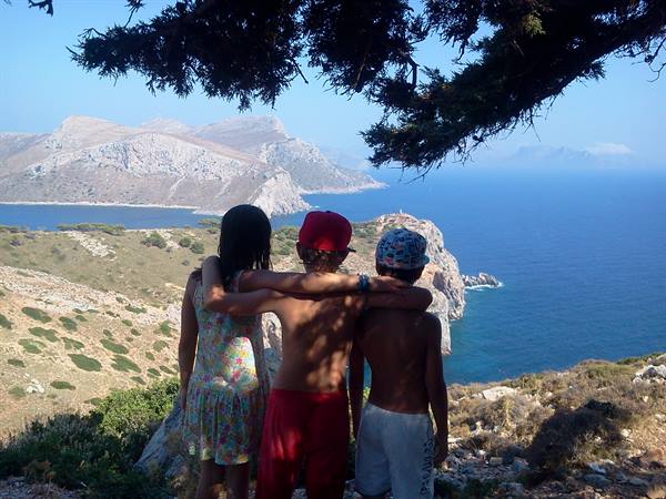 Leros