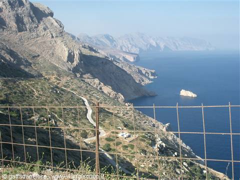 Amorgos