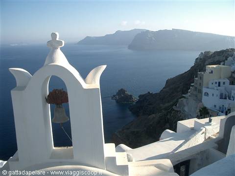 Santorini