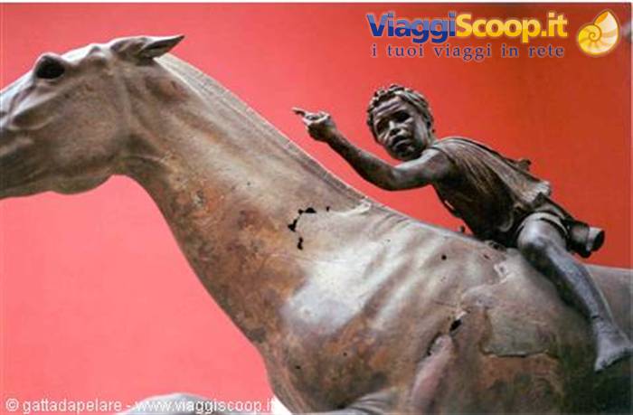 National museum of Athens