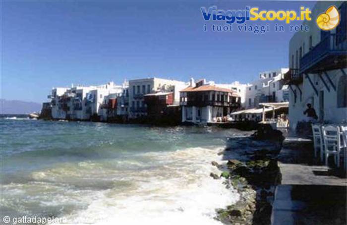Mykonos