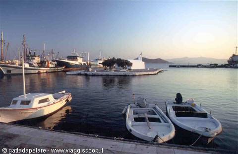 Naxos