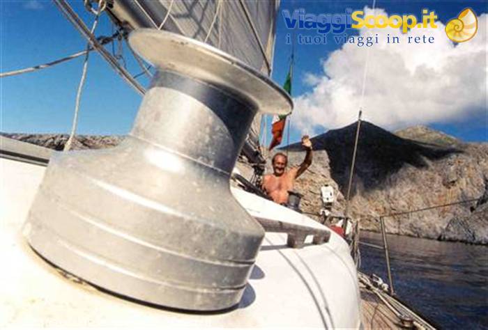 Sailing