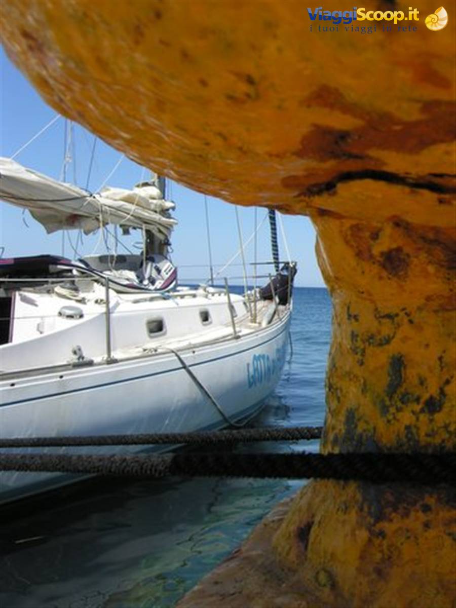 Mooring