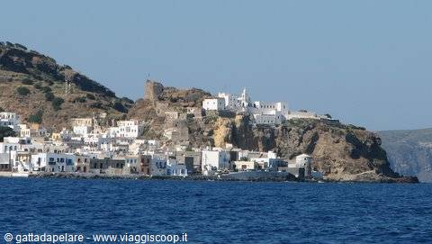 Mandraki (Nisyros)