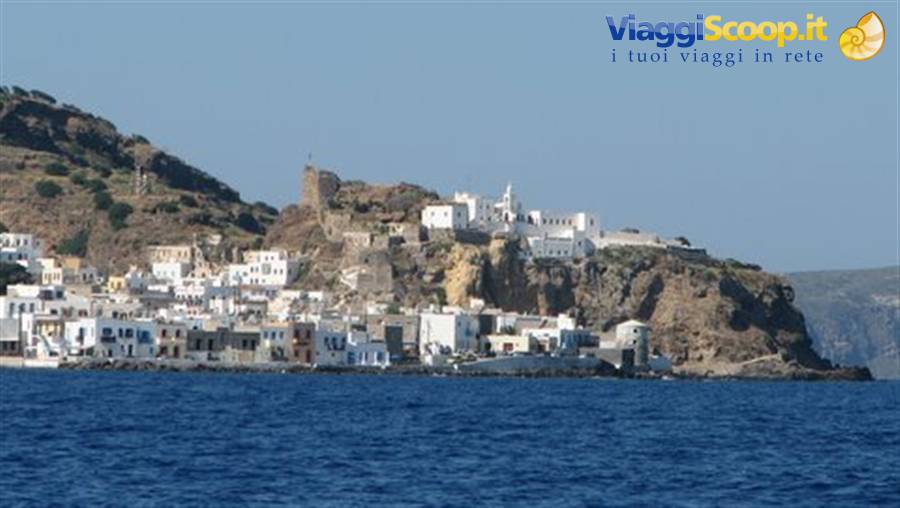 Mandraki (Nisyros)