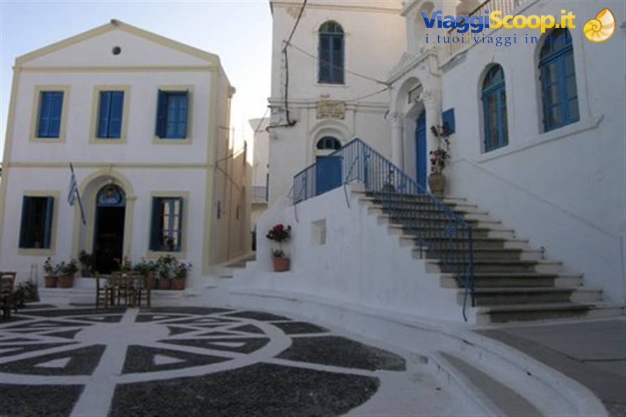 Greek little square