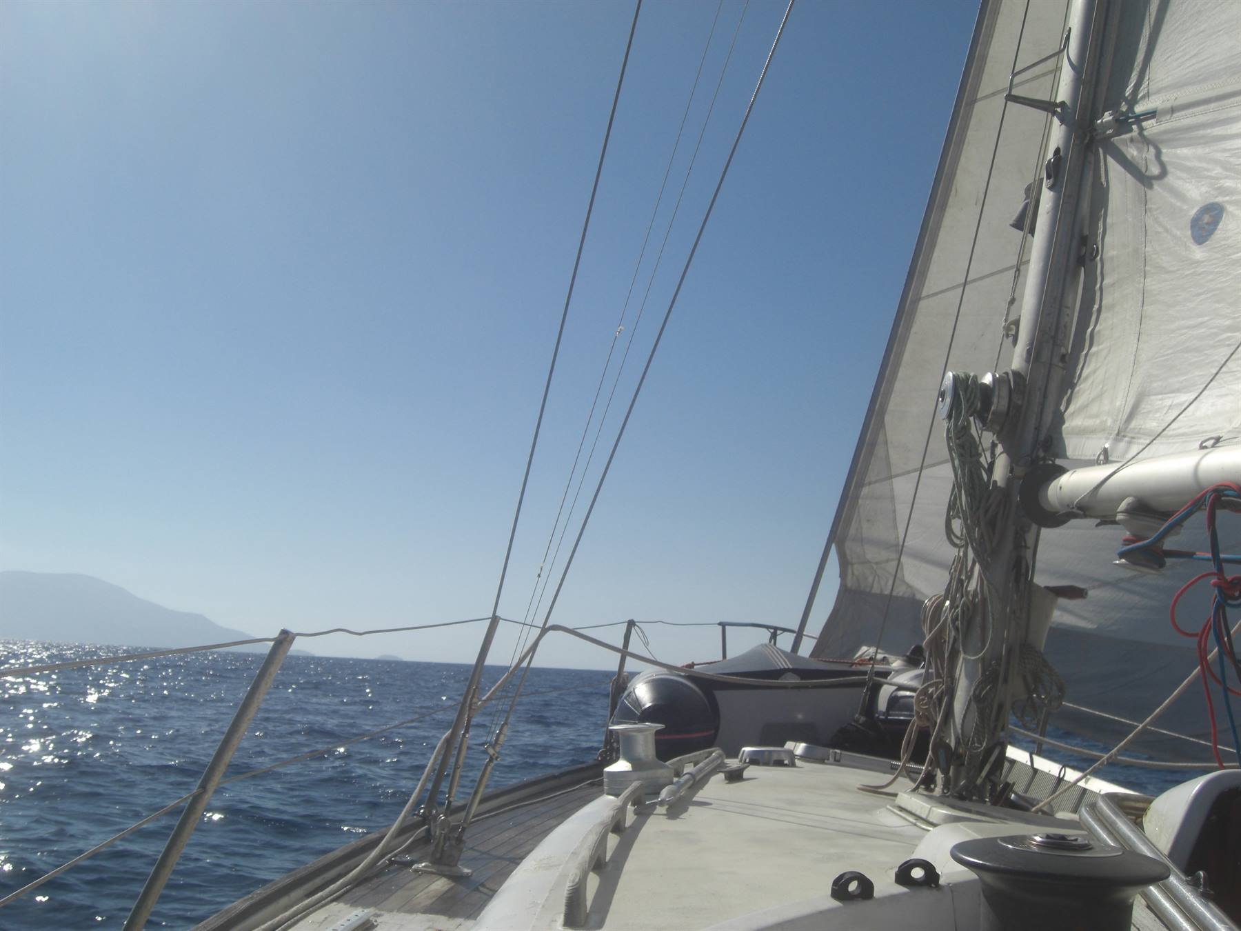 Towards Crete
