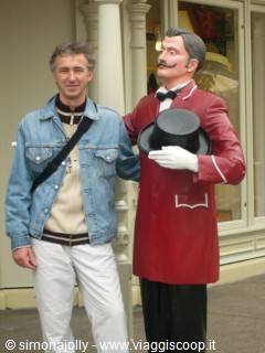 Eurodisney