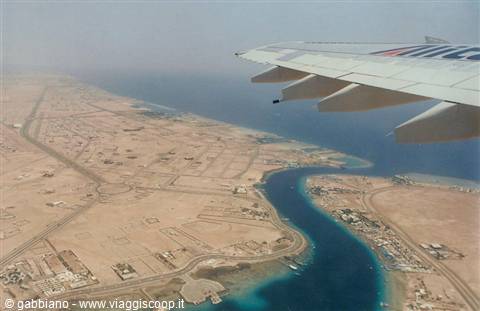 departing from jedda