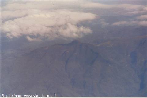 mount kenya
