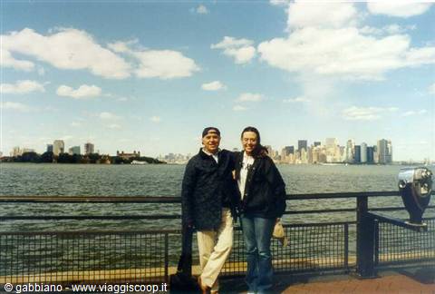 towards manhattan