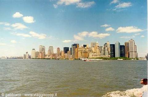 manhattan
