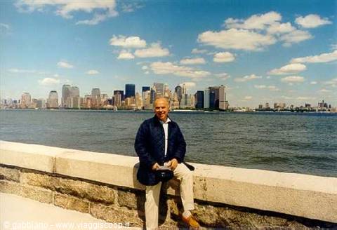 manhattan